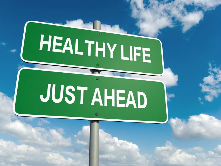 Healthy Lifestyle Changes for Better Living