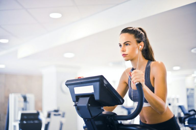 The Importance of Cardio for Heart Health